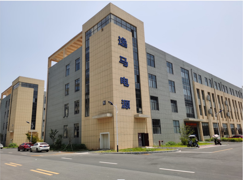 چین Shenzhen Yima Power Supply Co., Ltd. مشخصات شرکت 